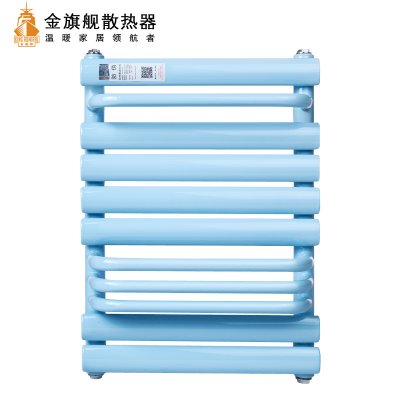 钢制散热器